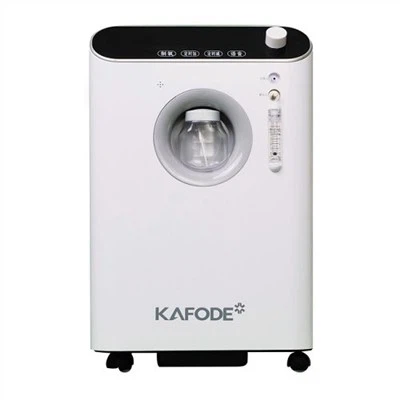 Най-добрата кислородна машина