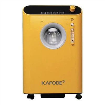 Кислородна дихателна машина за дома